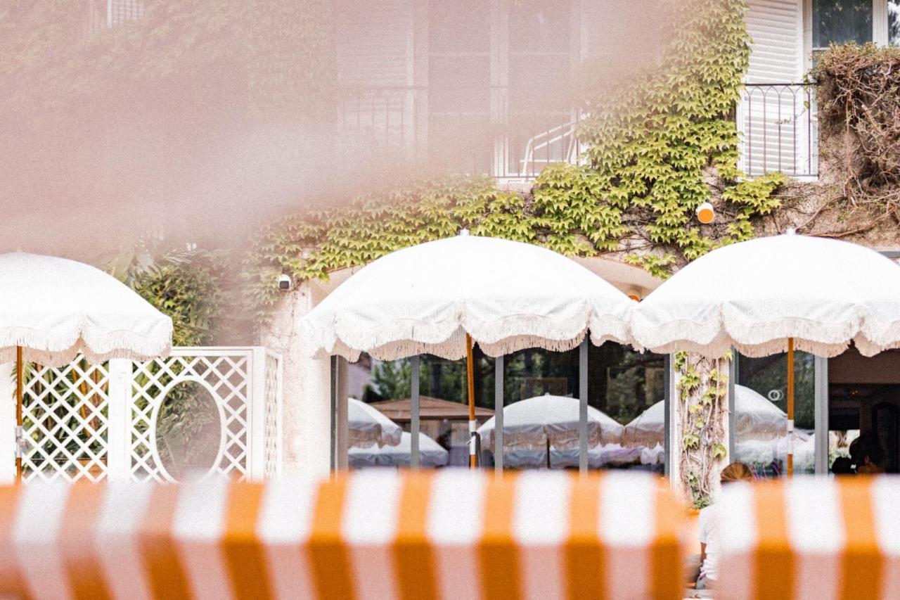 Hotel Des Lices Saint-Tropez