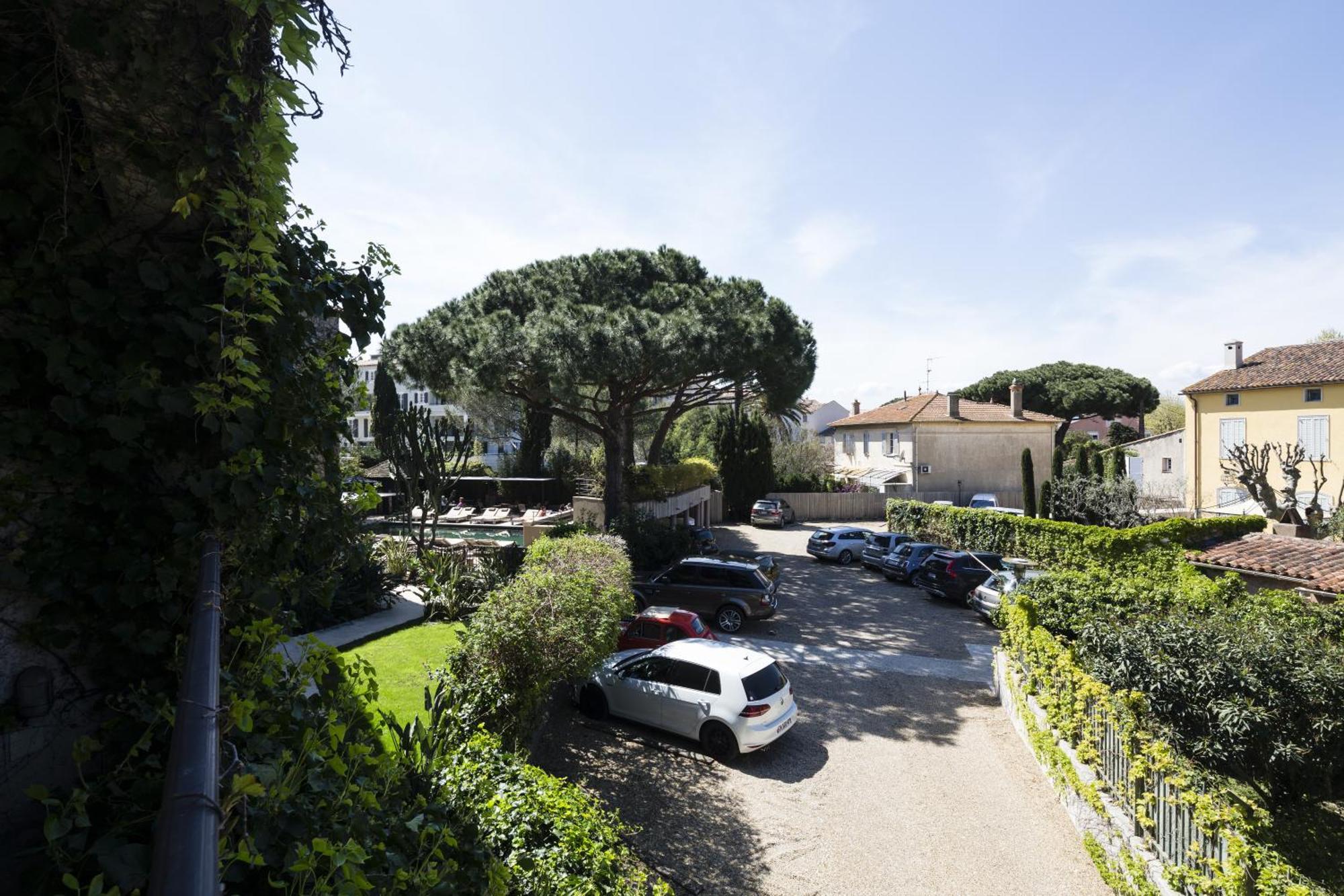Hotel Des Lices