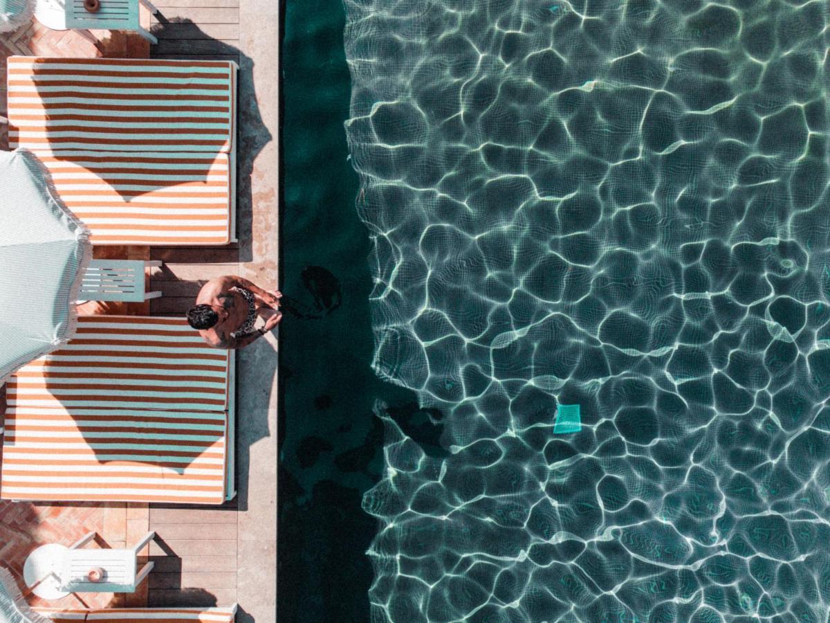 Des Lices Hotel 4*