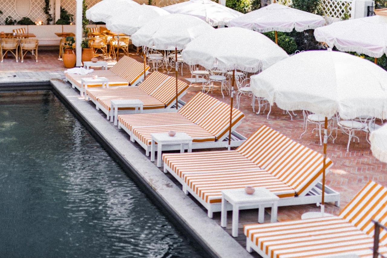 Des Lices Saint-Tropez