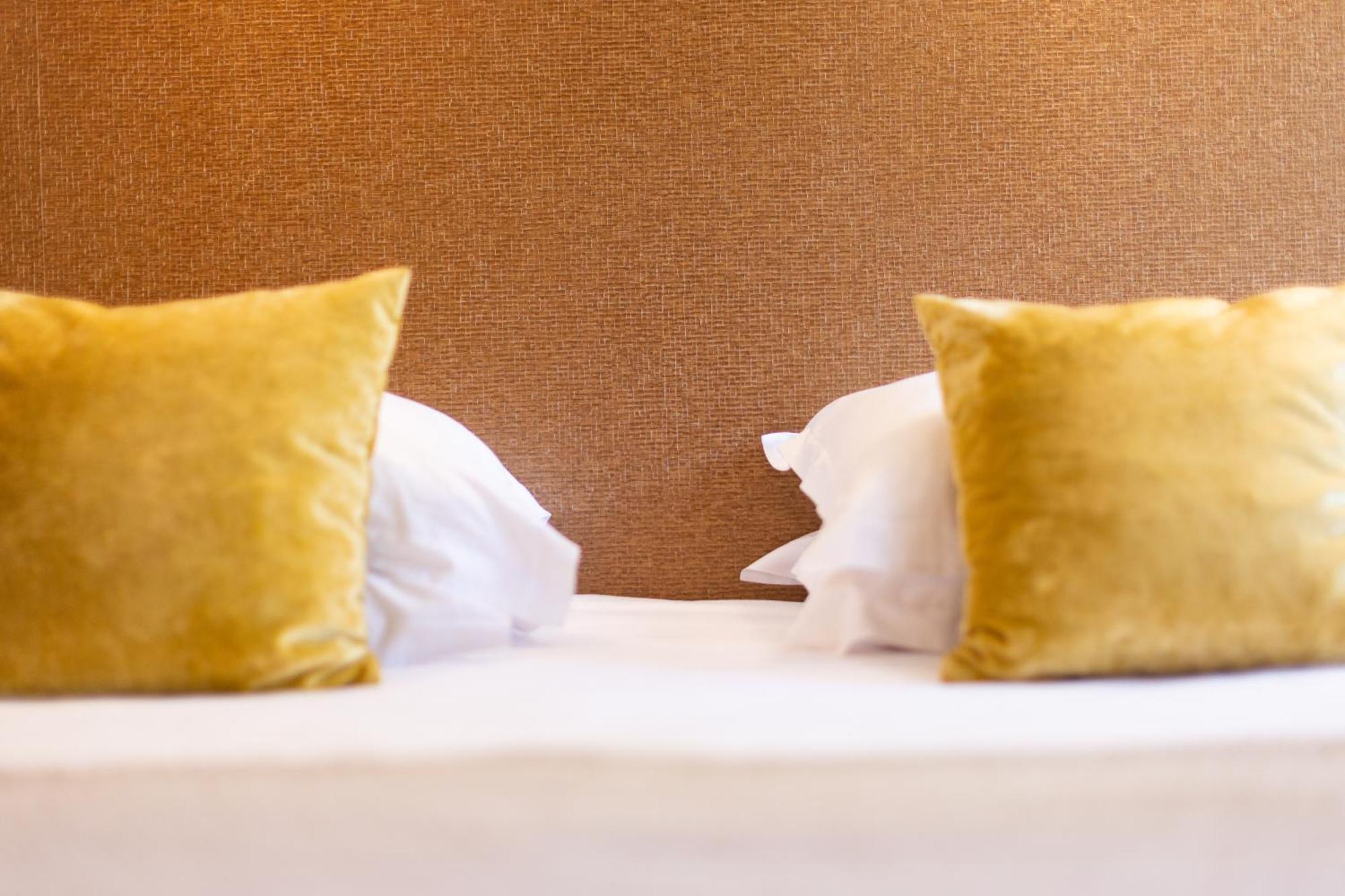 Hotel Des Lices 4*