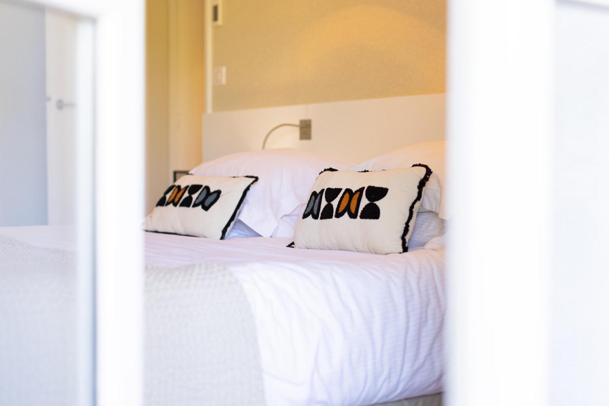 Hotel Des Lices Saint-Tropez
