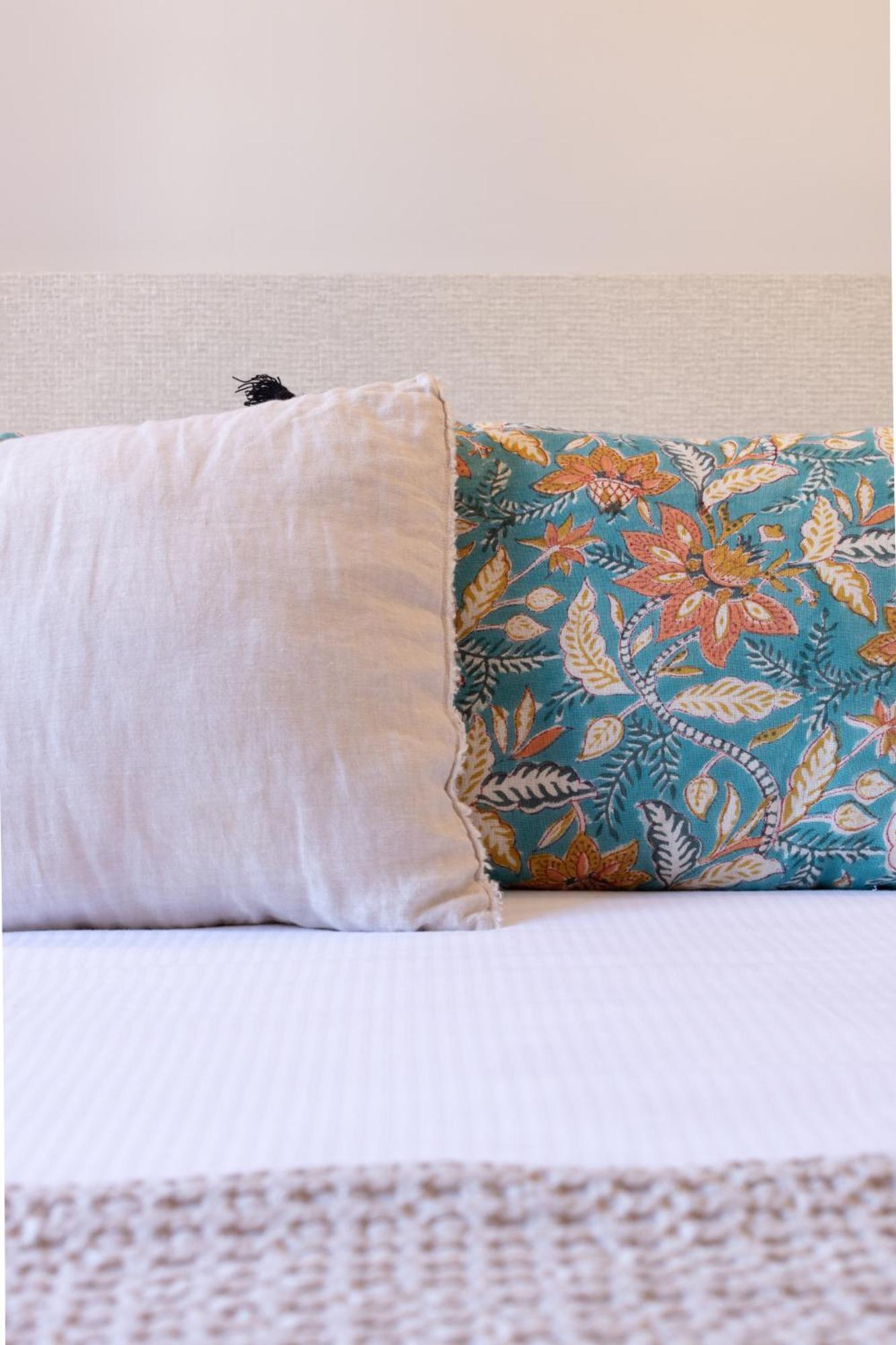 Hotel Des Lices Saint-Tropez