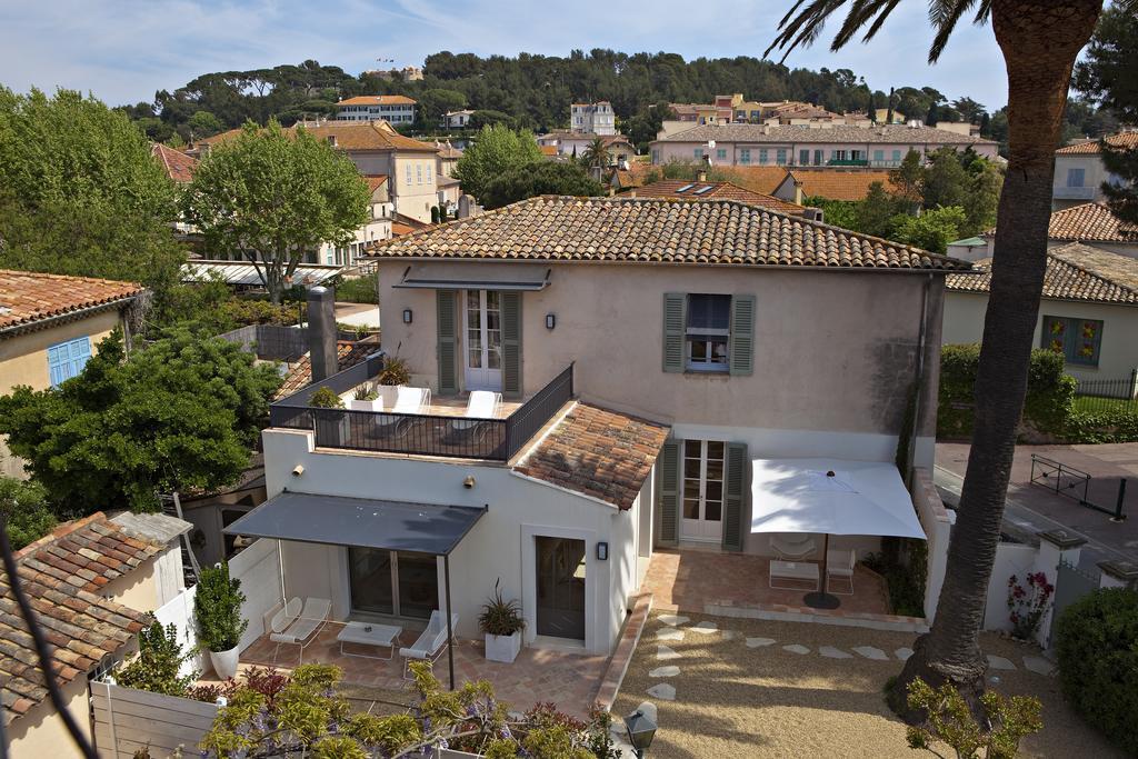 Des Lices 4* Saint-Tropez